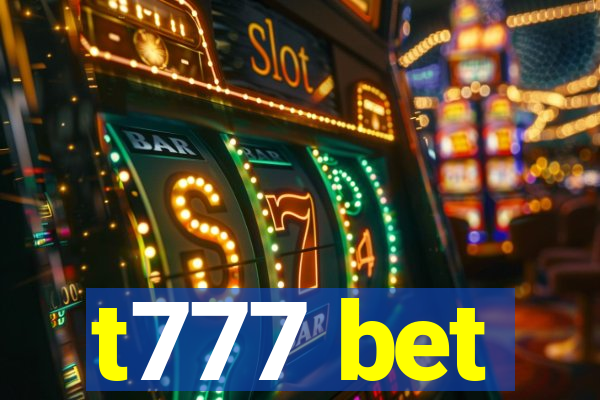 t777 bet